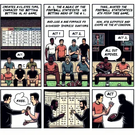 футбольная статистика для ставок