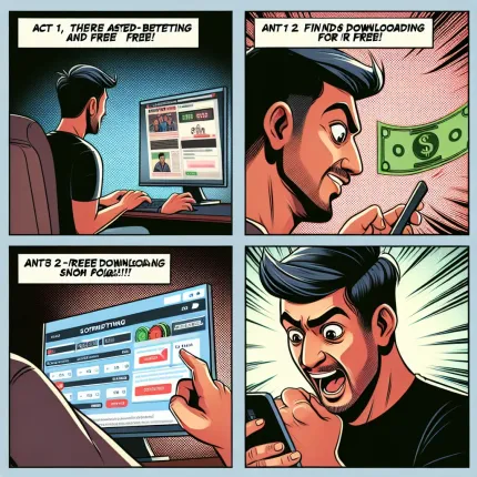 Как скачать бесплатно приложение Winline и улучшить свои спортивные ставки