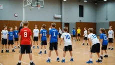 С какого роста можно идти в баскетбол и волейбол с 8 лет. Как выбрать секцию и на что обратить