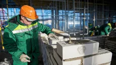 Стройка держится. Волгоградские компании дают зелёный свет
